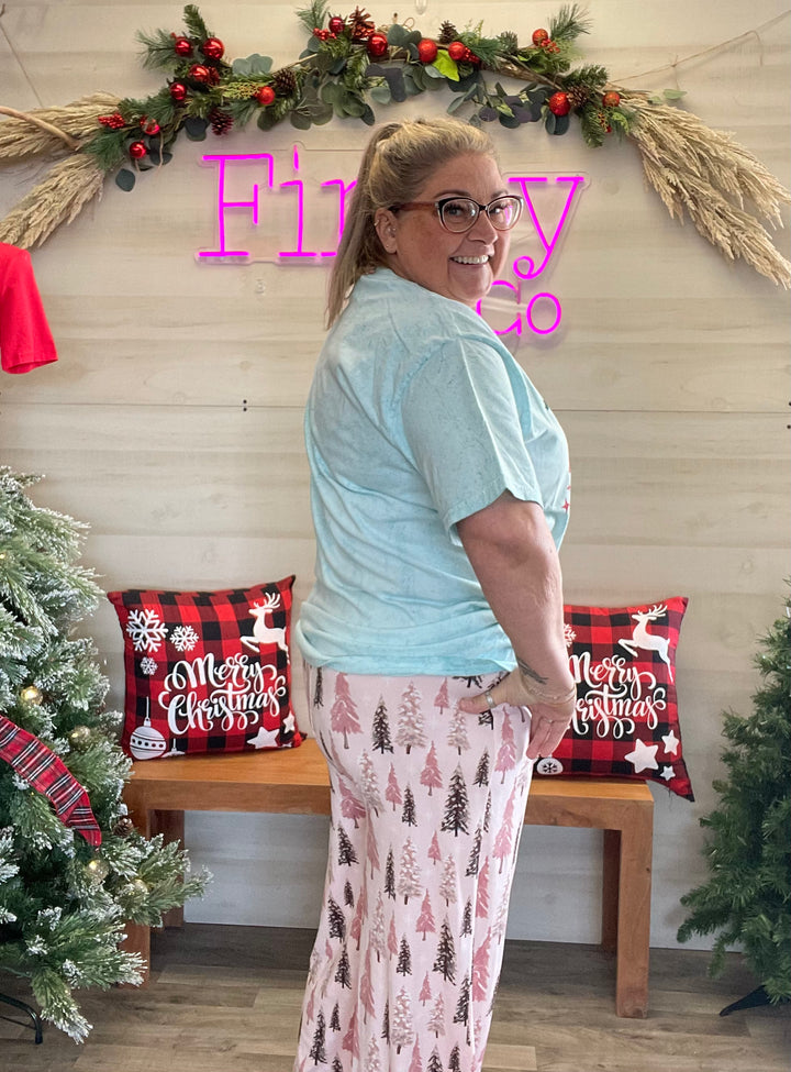 Winter Wonderland PJ