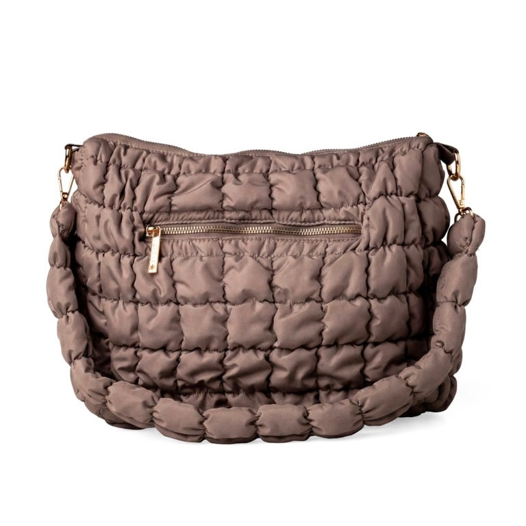 Kedzie Loft Shoulder Bag