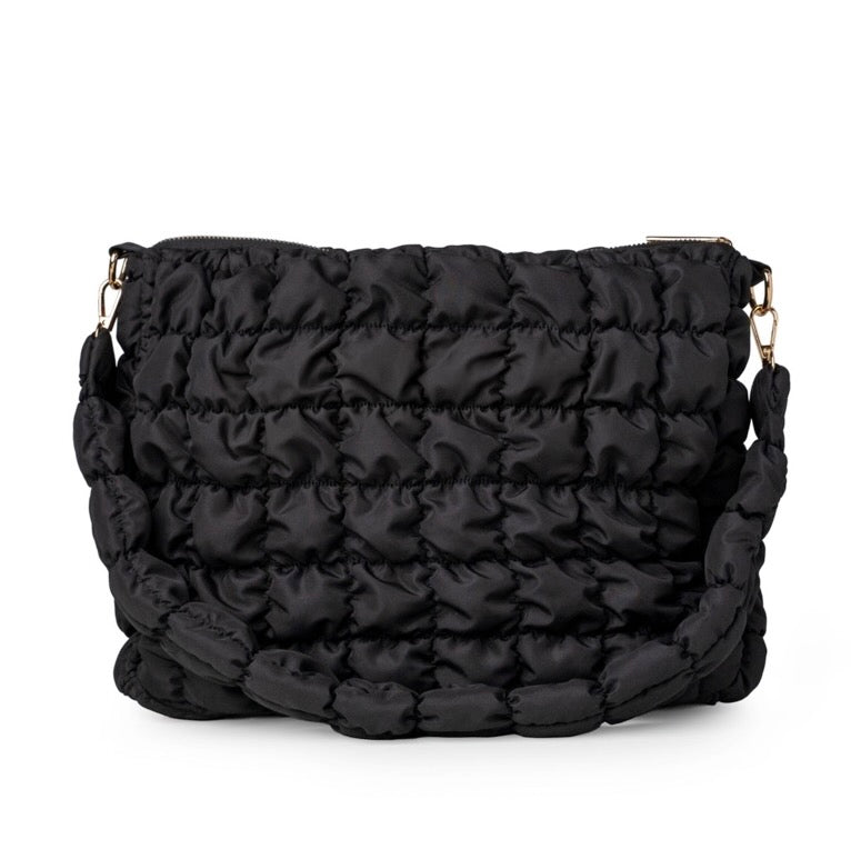 Kedzie Loft Shoulder Bag