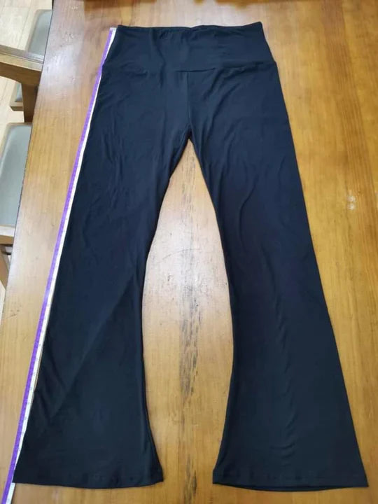 Anchored Arrows Brushed Yogis