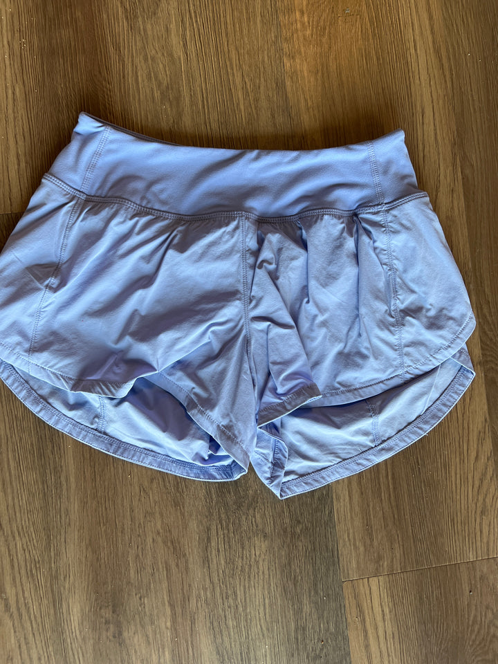 Rae Mode Active Shorts