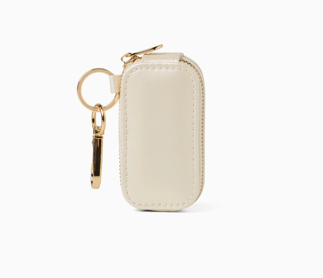 Lost Without You Jewelry Keychain