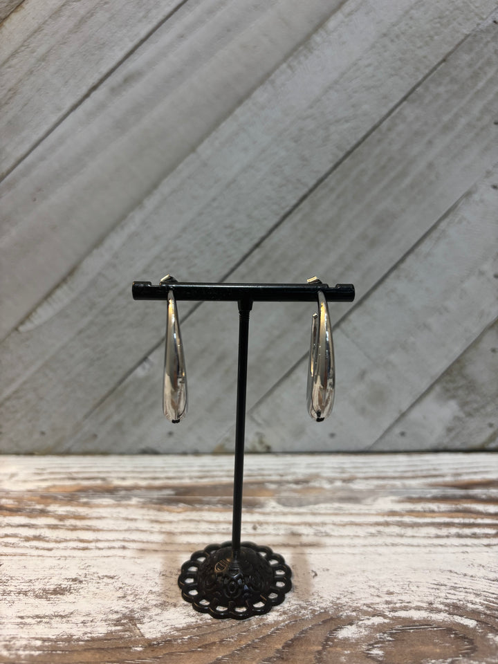 Classic Hoop Earrings
