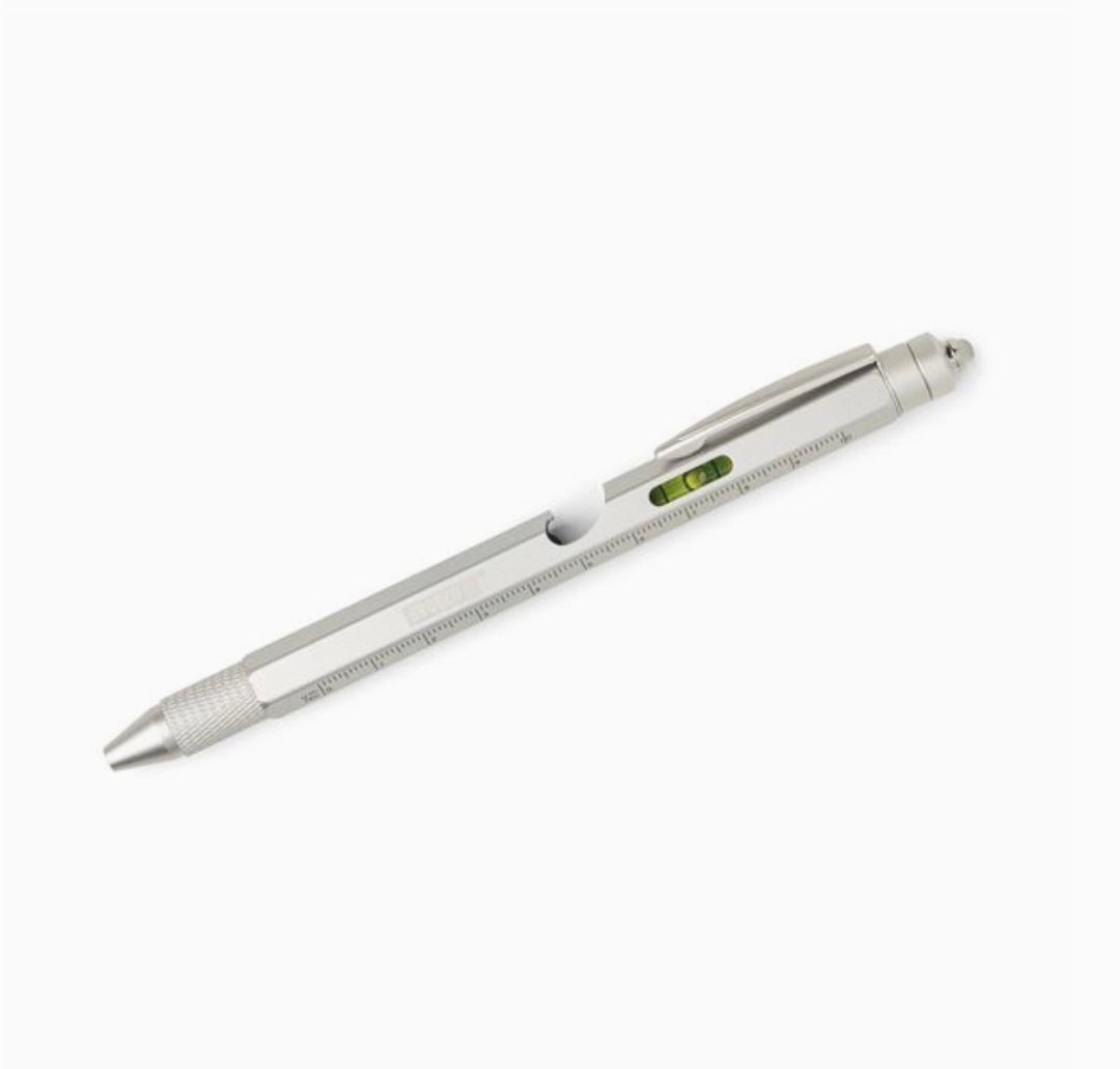 Level Up 9-in-1 Project Pen