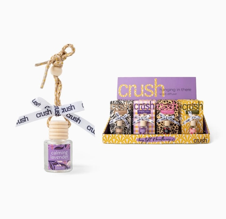 Hanging Scent Diffuser
