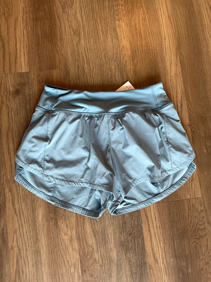 Rae Mode Active Shorts