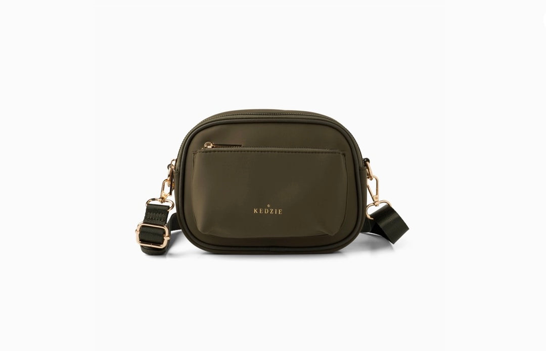 Kedzie Sloane Crossbody