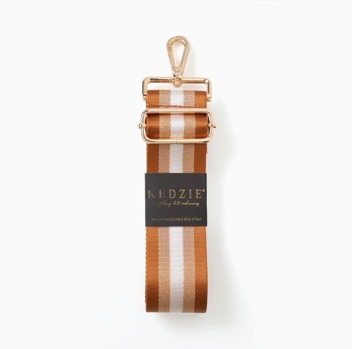 Kedzie Interchangeable Straps