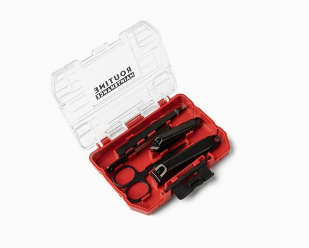 Routine Maintenance Nail Kit