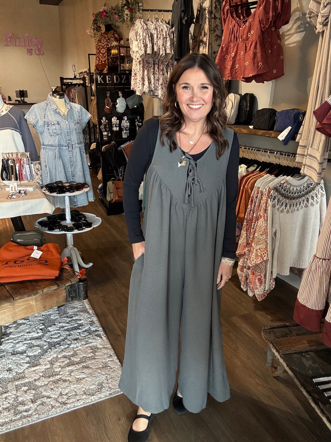 Clearance Dresses & Jumpsuits Finley & Co Clearance Dresses & Jumpsuits Finley & Co