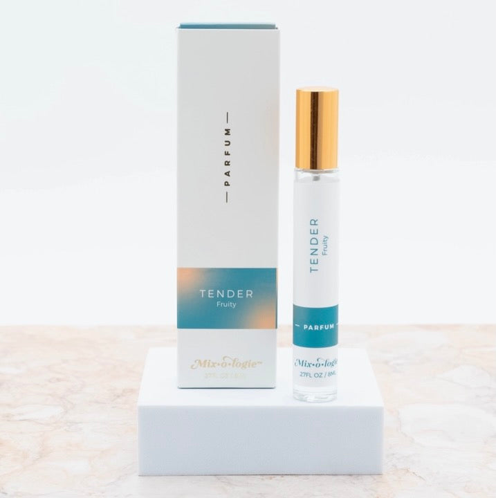 Mixologie Parfum Spray