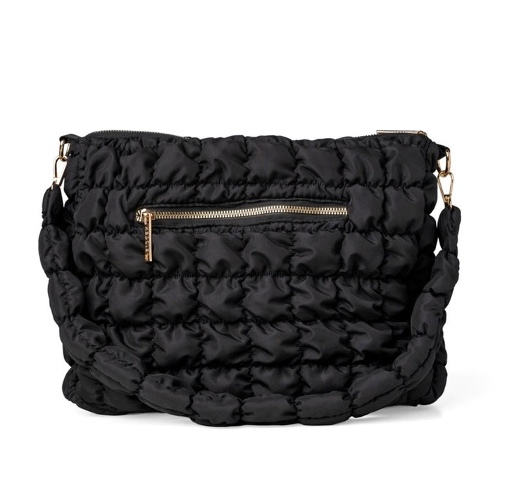 Kedzie Loft Shoulder Bag