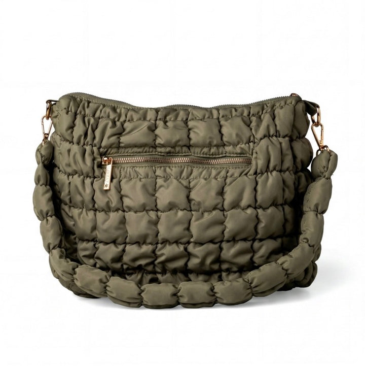 Kedzie Loft Shoulder Bag
