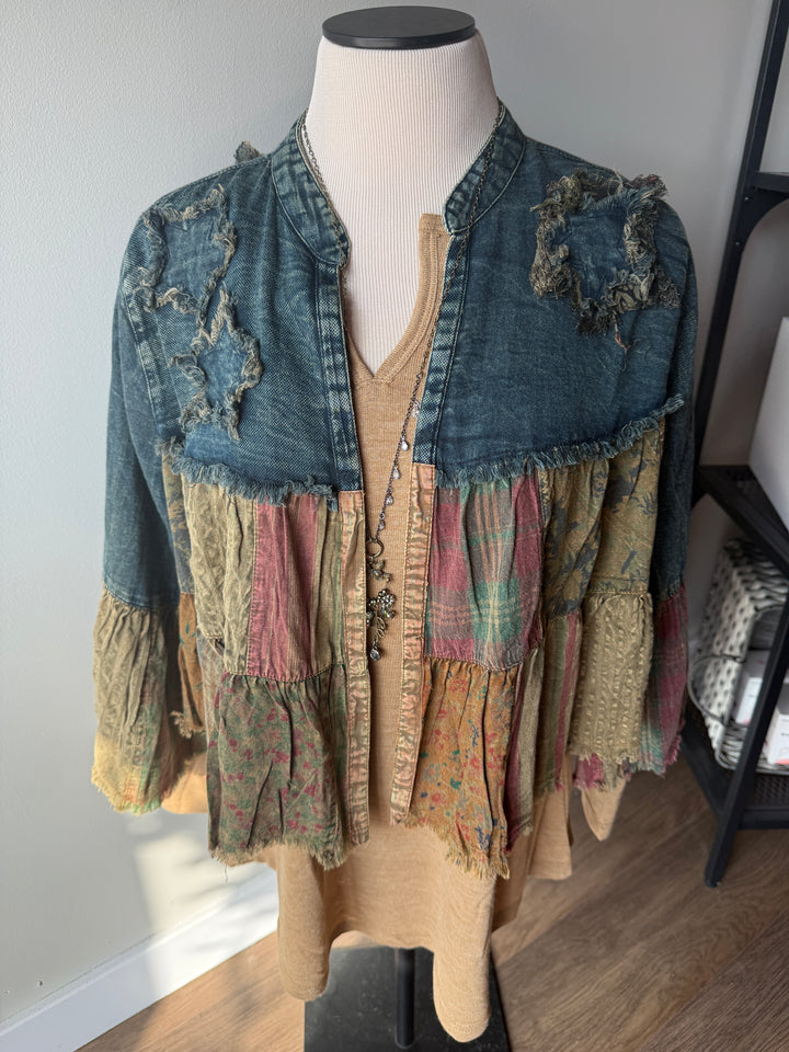 Young Thread Mystery Box Item