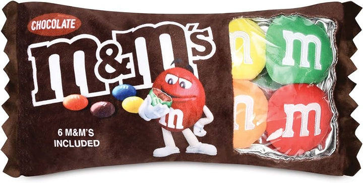 M&M Pillow