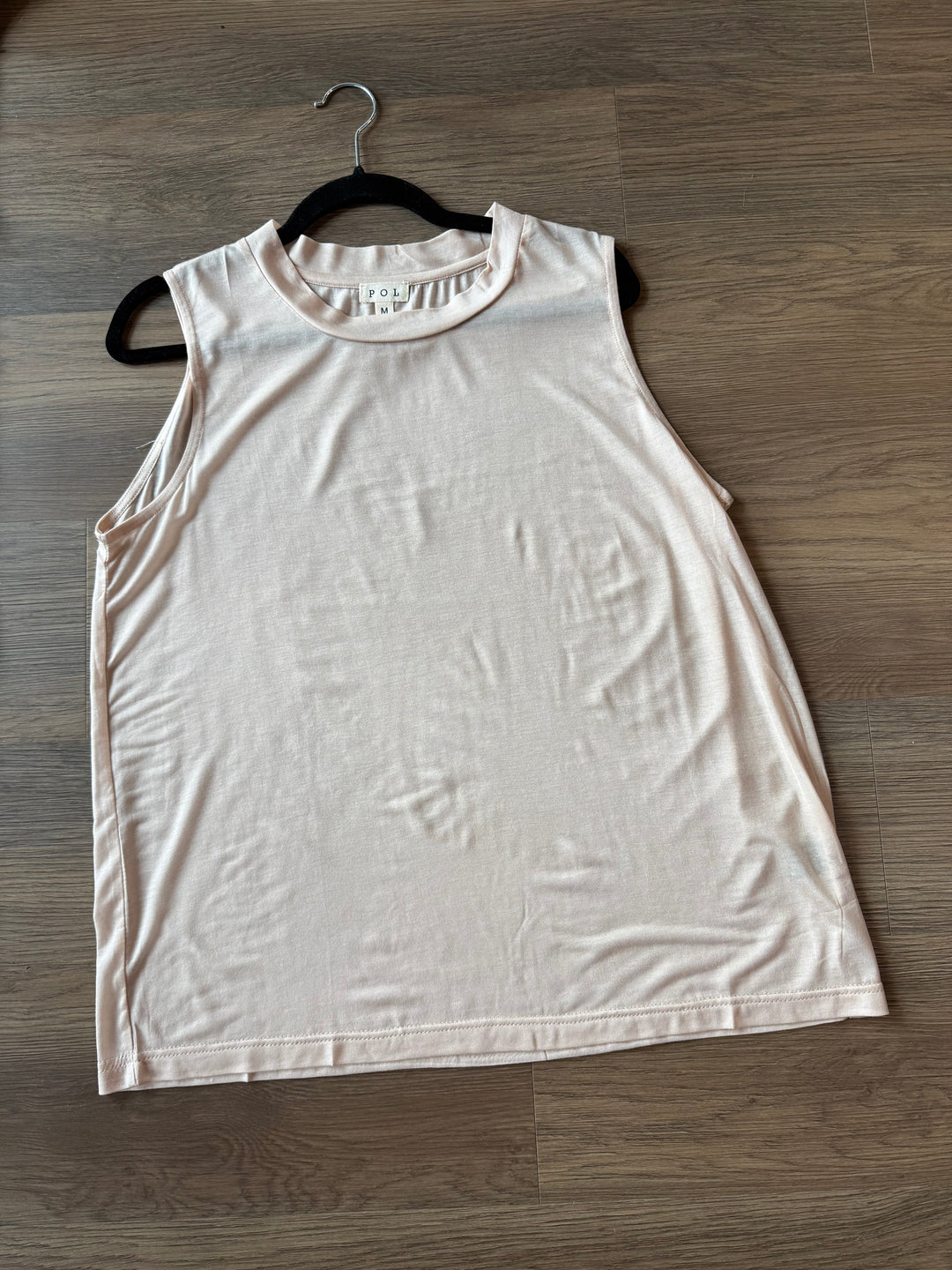 POL Mystery Box Item