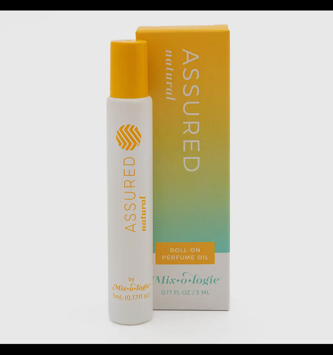 Mix-o-logie Rollerball Perfume