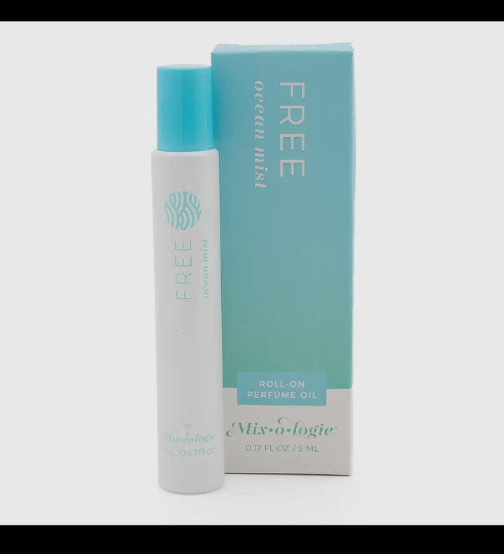 Mix-o-logie Rollerball Perfume