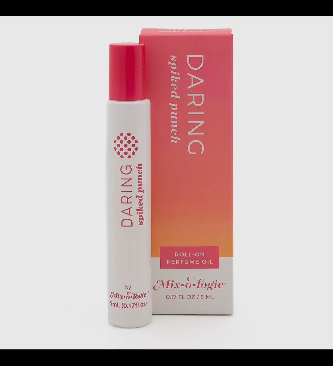 Mix-o-logie Rollerball Perfume