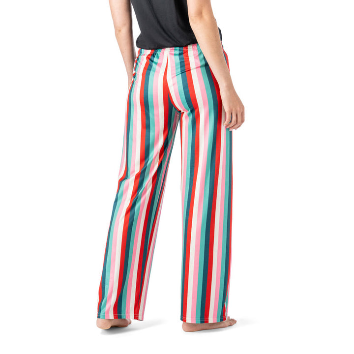 Hello Mello Striped Pajama Pants