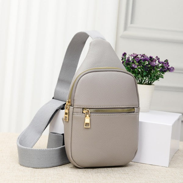 Date Night Sling Bags With 45' straps