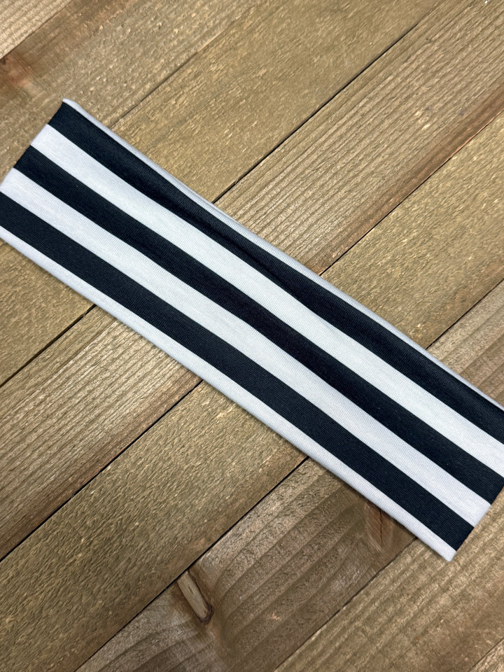 Stretchy Headbands