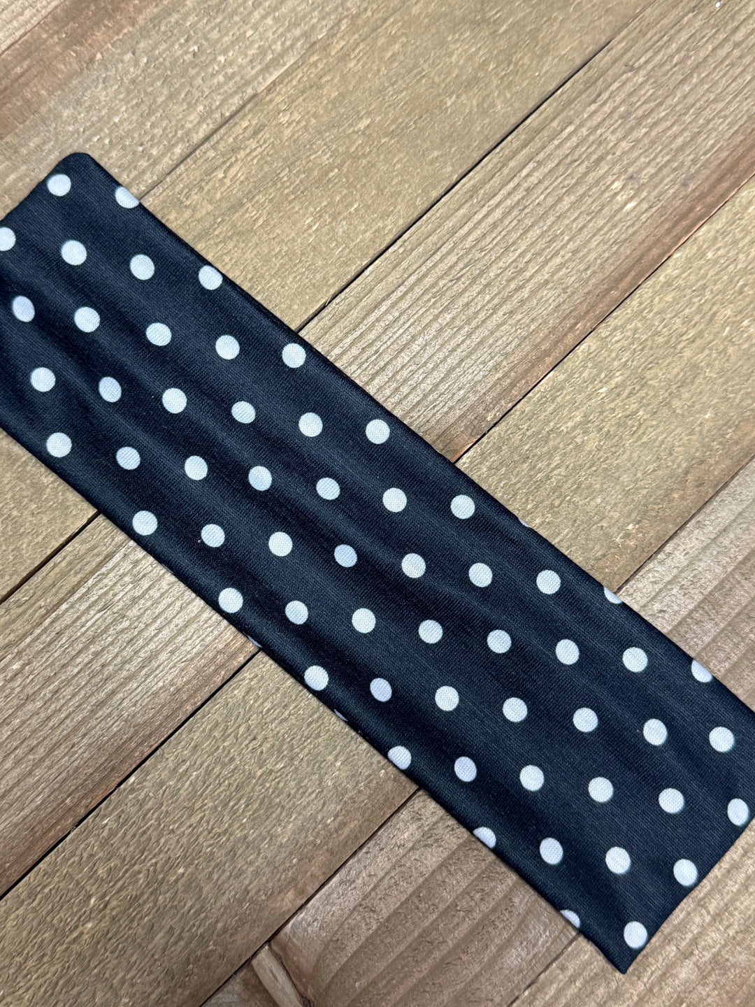Stretchy Headbands