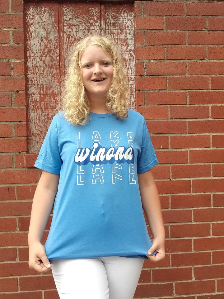 Local Lakes T