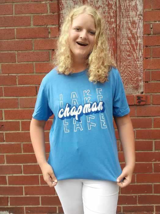 Local Lakes T