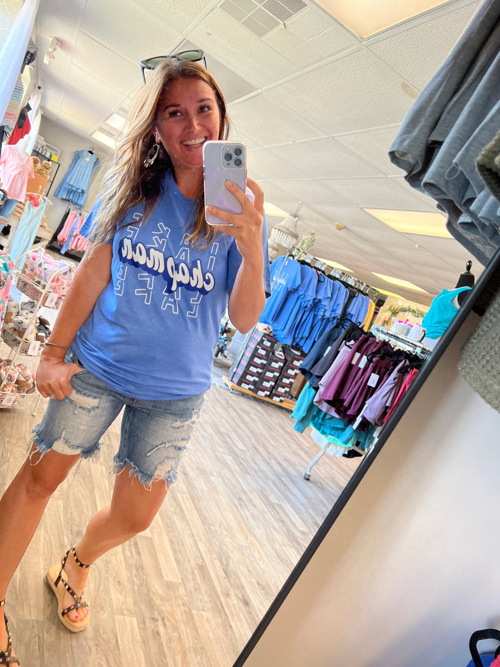 Local Lakes T