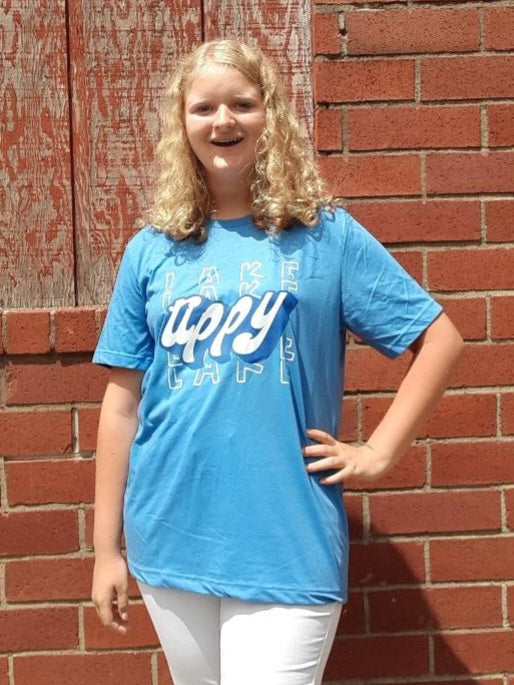 Local Lakes T