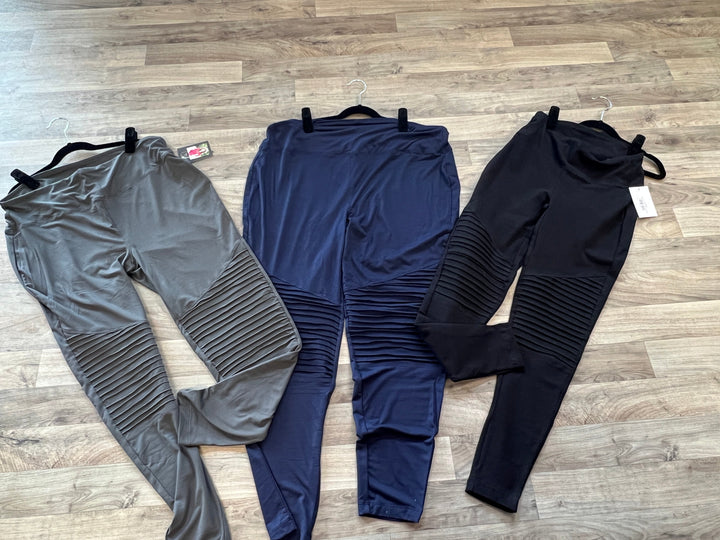 Moto Leggings Door Buster