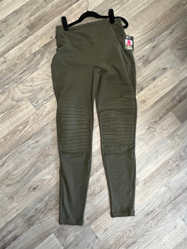 Moto Leggings Door Buster