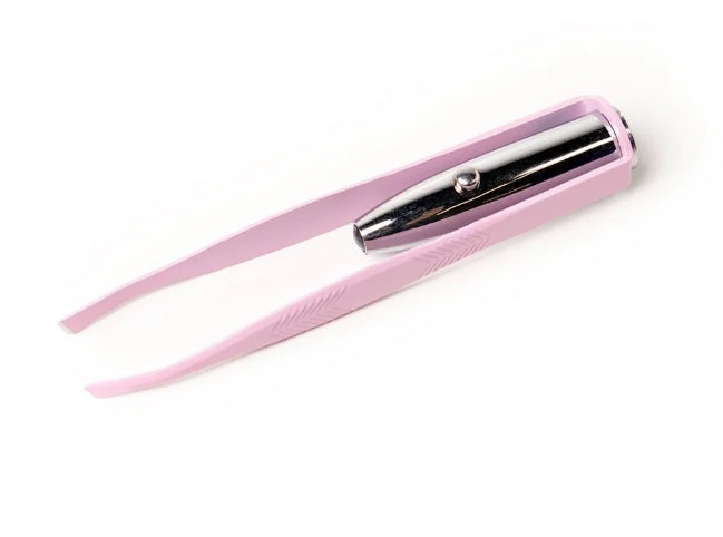 Light Up Tweezer