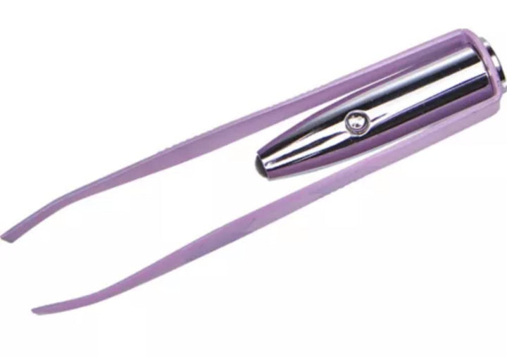 Light Up Tweezer