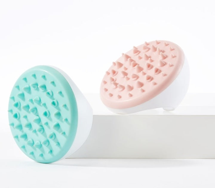 Silicone Body Brush