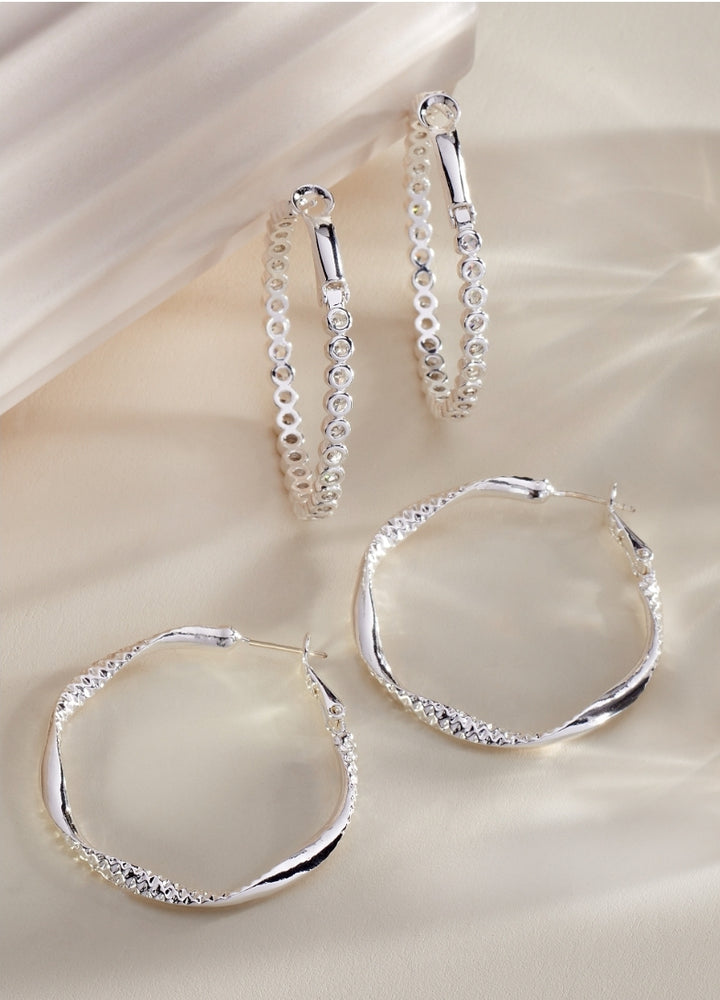 Sparkle Earrings