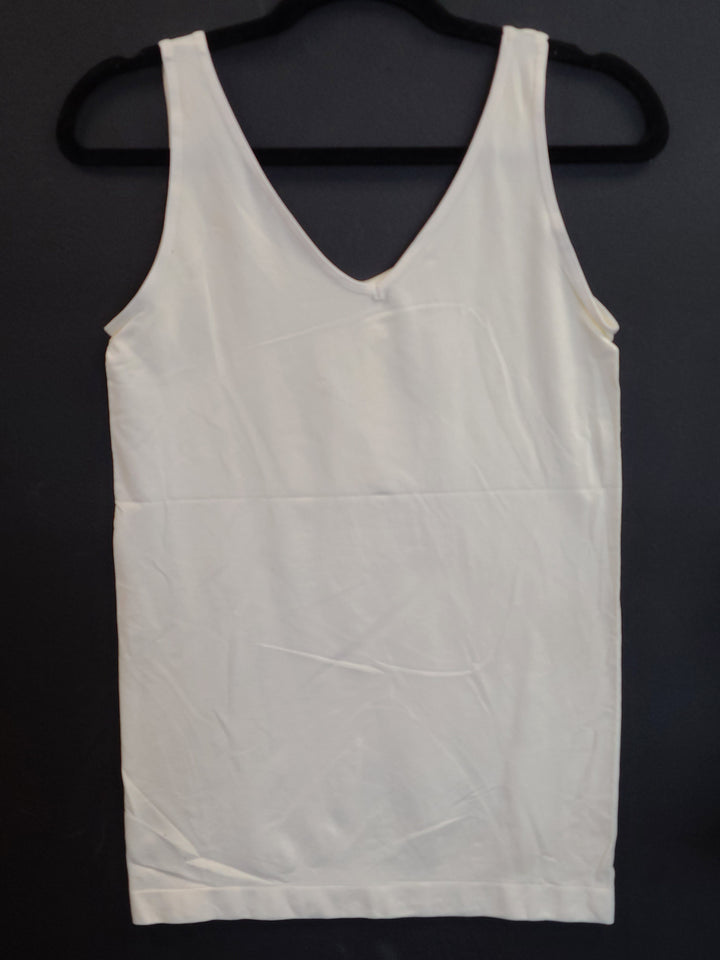 Seamless Reversible Tank Top