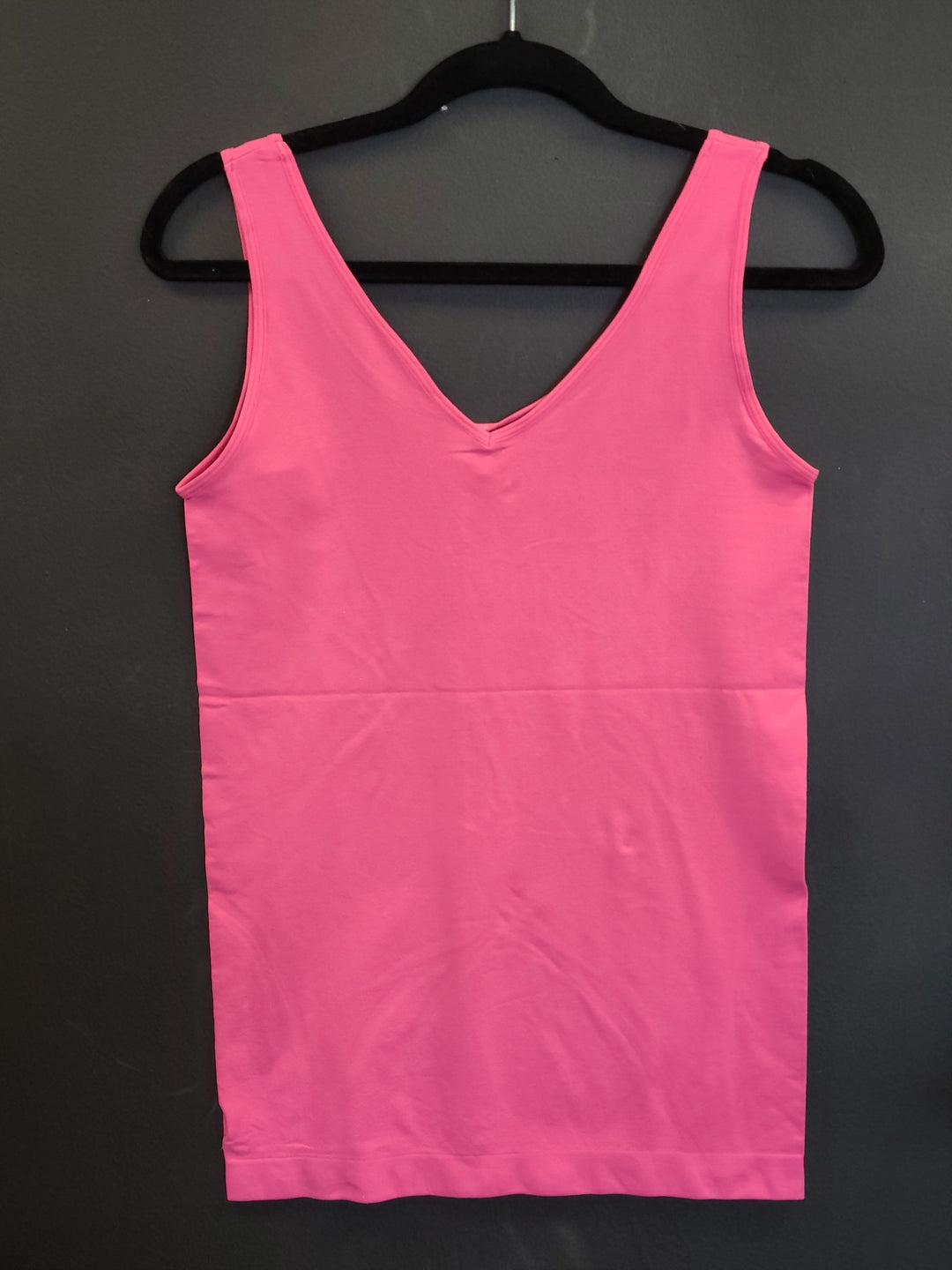Seamless Reversible Tank Top