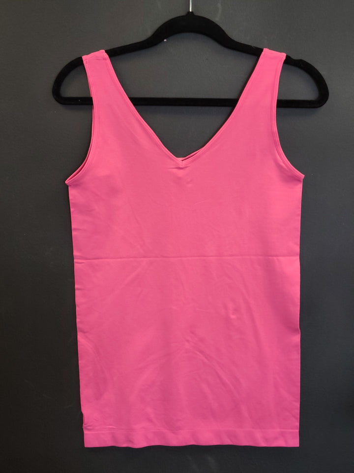 Seamless Reversible Tank Top