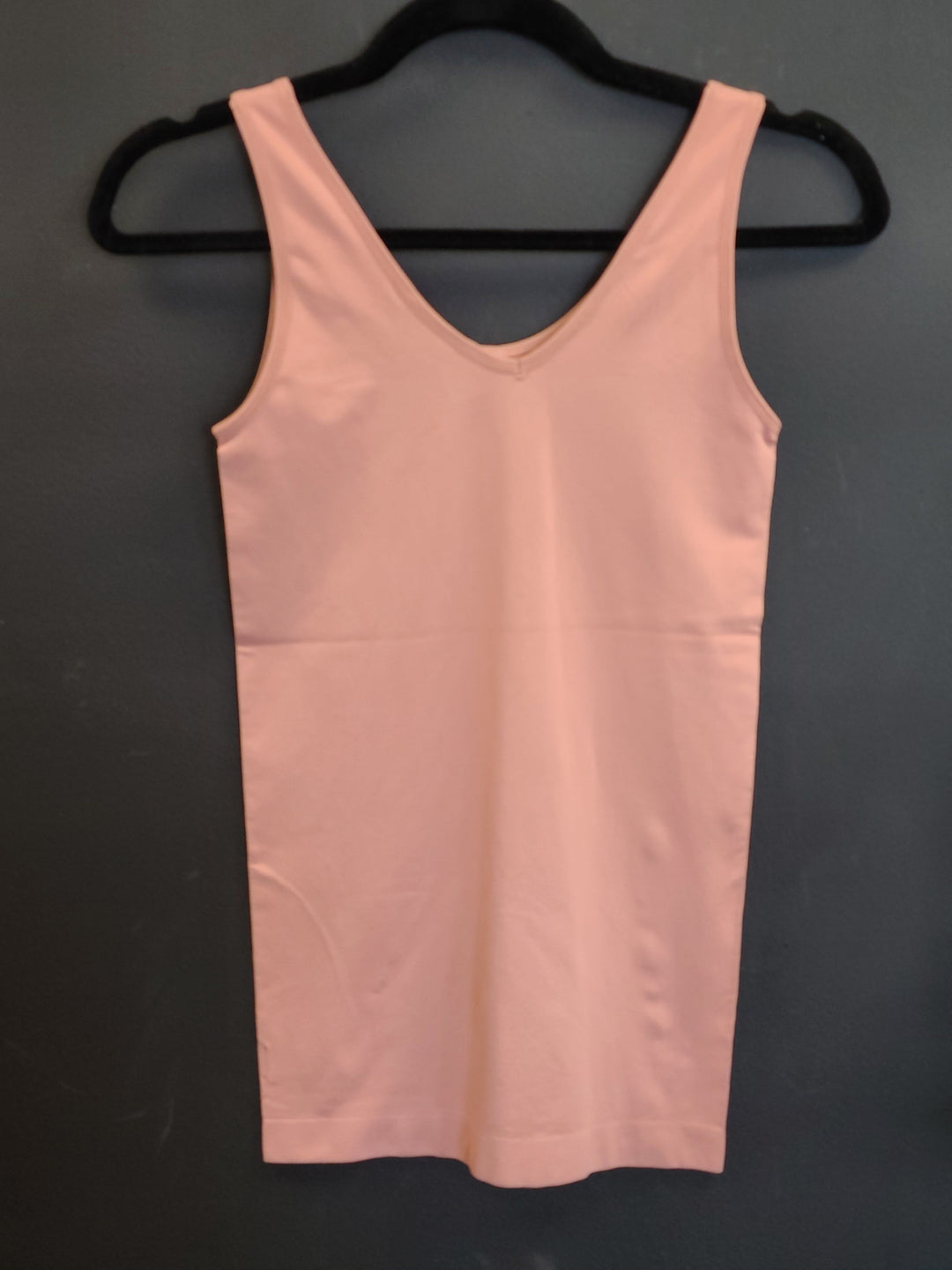 Seamless Reversible Tank Top