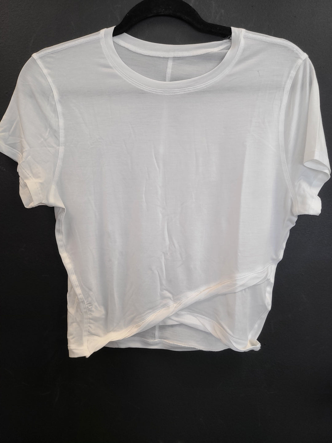 The Yara Crop Top