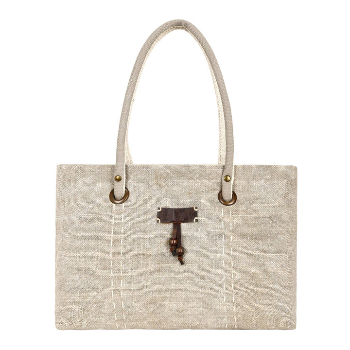 Amber Flats Tote Bag