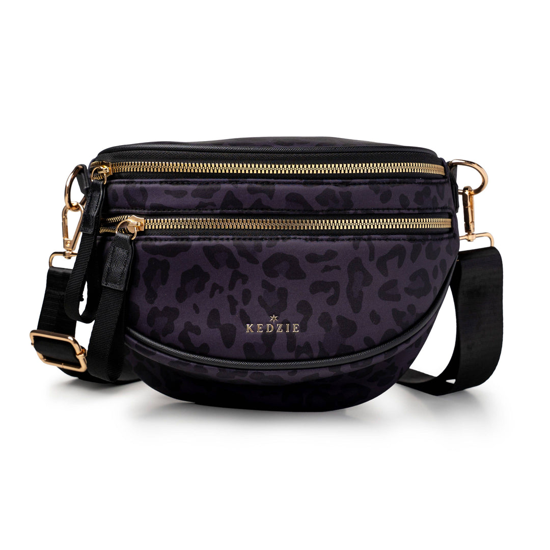 Kedzie Sloane Day Pack Open Stock