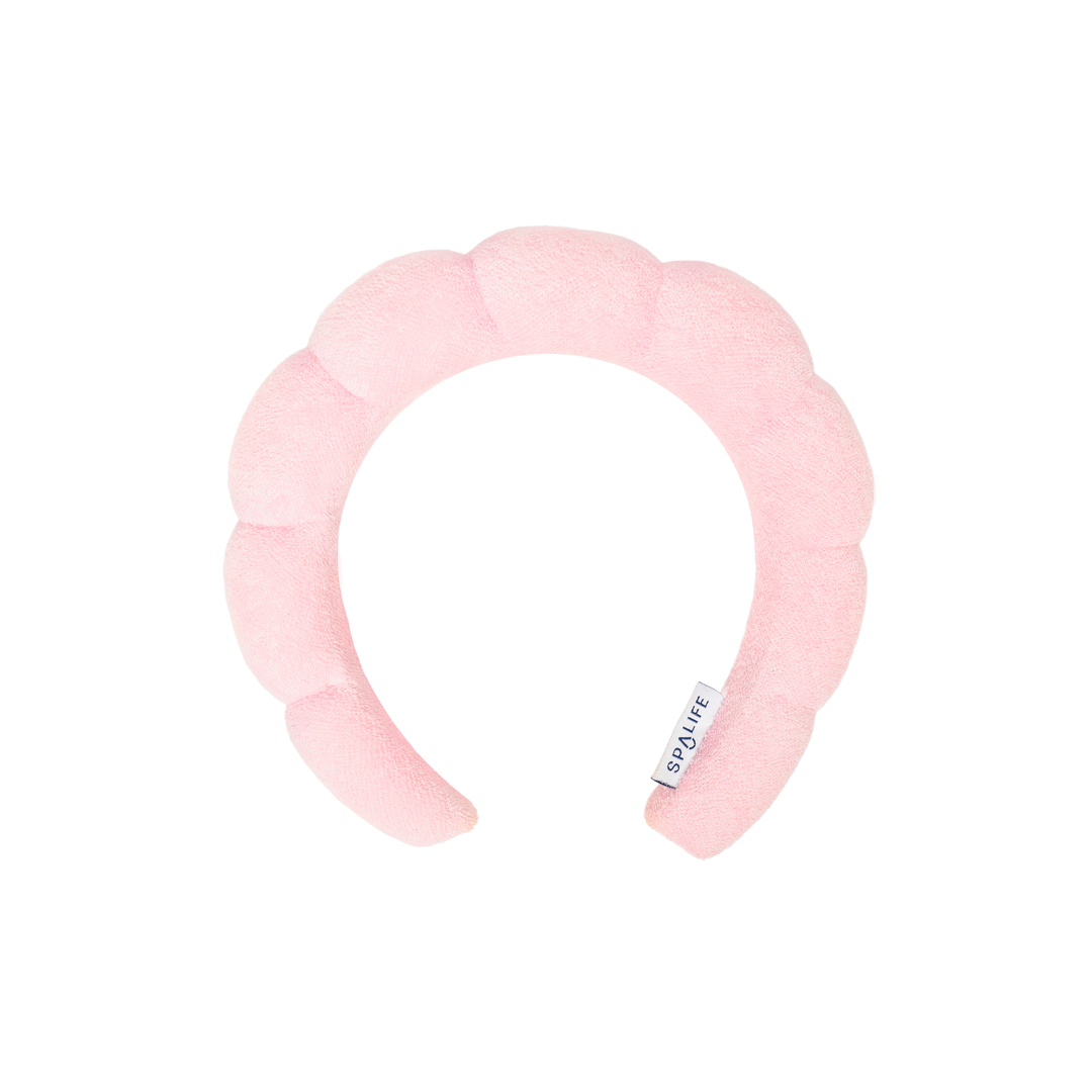 Cloud Skincare Headband