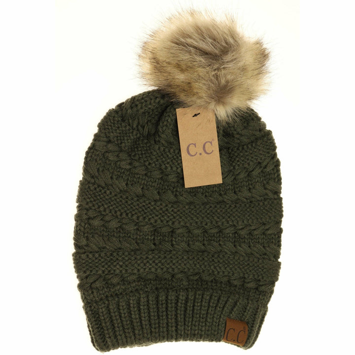 Whipstitch Beige