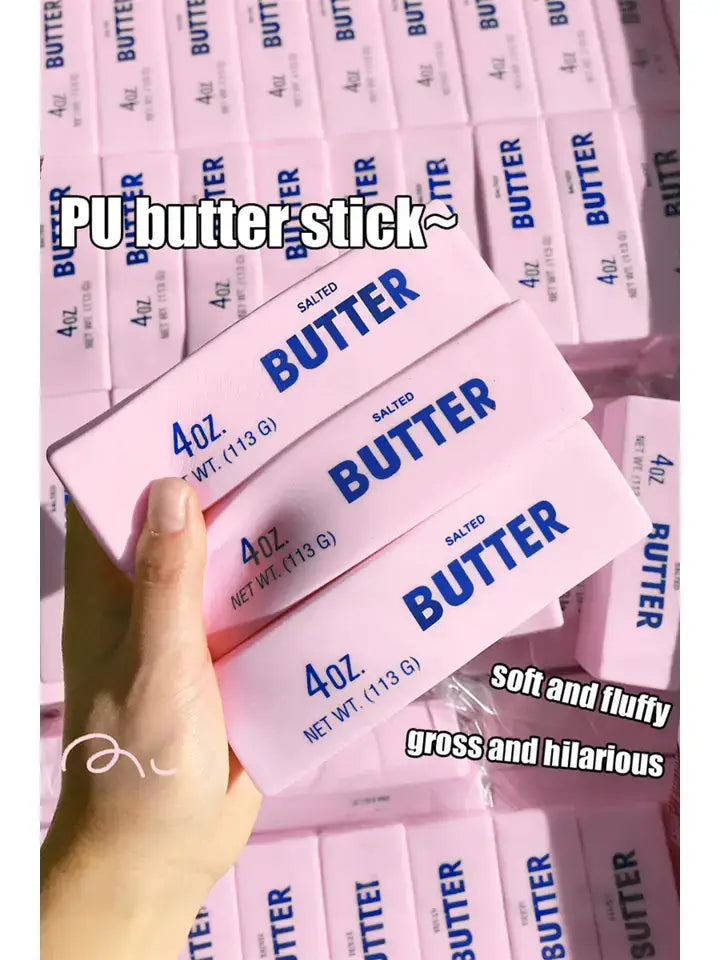 LDC 1PC PU Sticker Relieve Pressure Squishy Toy