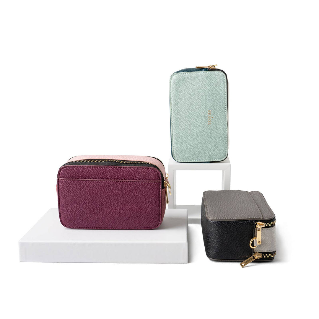 Kedzie Modernist Crossbody Color Pop Collection