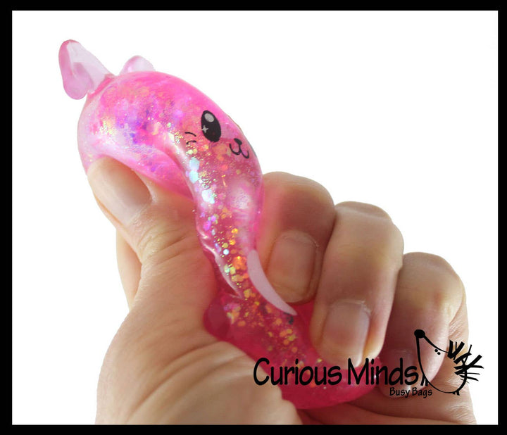 Bunny Sugar Ball Squishies