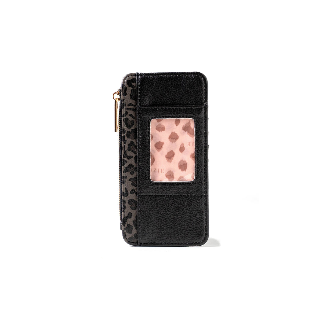 Kedzie Essentials Only Zippered Wallet